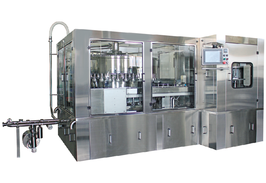 Beverage Canning Lines-13